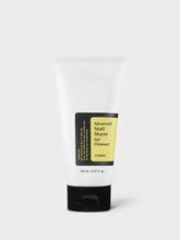 COSRX - Advanced Snail Mucin Gel Cleanser